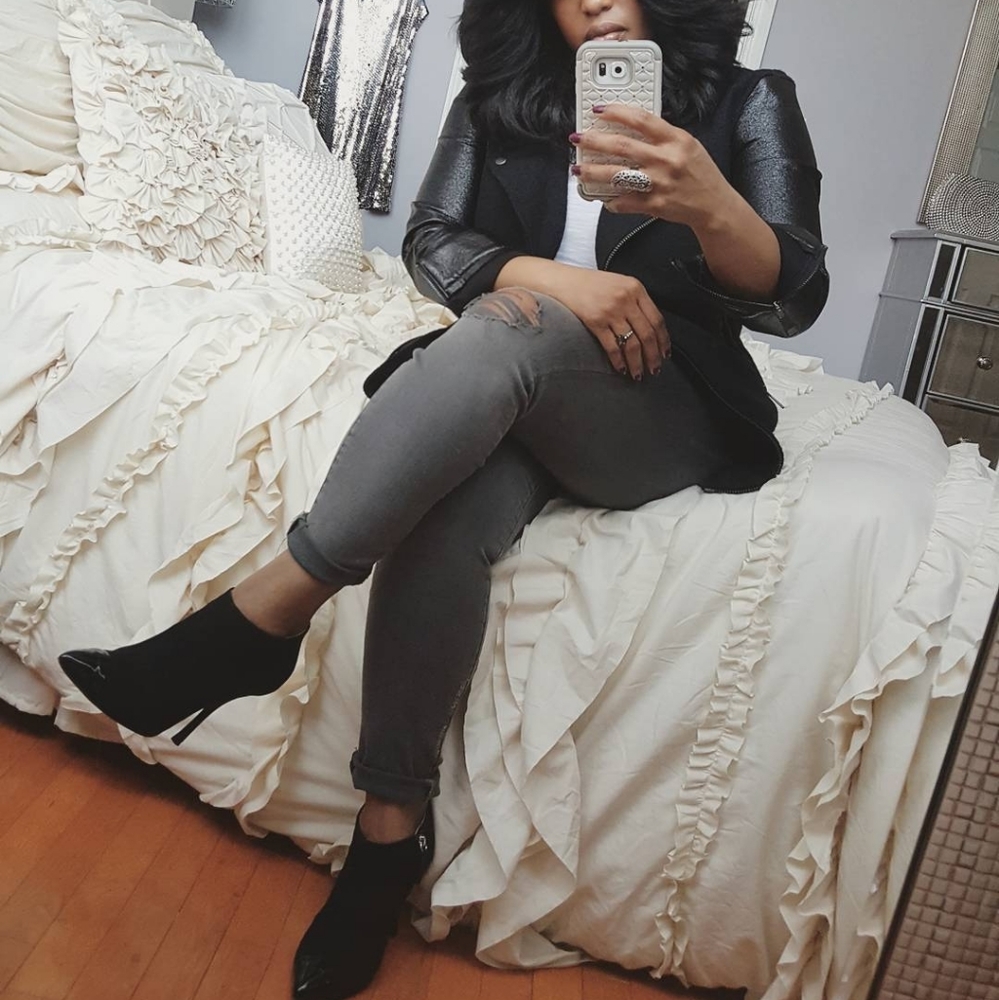 Giuseppe Zanotti Booties - Picture 16 of 16